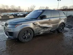 SALWR2RV7KA824013 2019 LAND ROVER RANGE ROVER