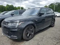SALWR2RV7KA825405 2019 LAND ROVER RANGE ROVER SPORT