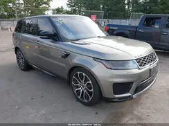 SALWR2RV7KA832581 2019 LAND ROVER RANGE ROVER SPORT