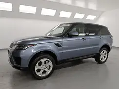 SALWR2RV7KA840860 2019 LAND ROVER RANGE ROVER