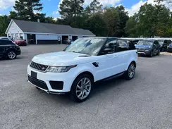 SALWR2RV7KA846853 2019 LAND ROVER RANGE ROVER SPORT