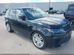 SALWR2RV7KA848425 2019 LAND ROVER RANGE ROVER SPORT