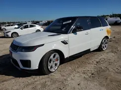 SALWR2RV8JA193903 2018 LAND ROVER RANGE ROVER