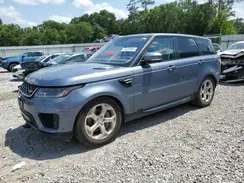 SALWR2RV8JA195778 2018 LAND ROVER RANGE ROVER