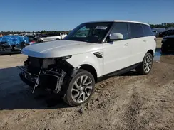 SALWR2RV8JA400225 2018 LAND ROVER RANGE ROVER