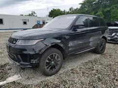 SALWR2RV8JA401732 2018 LAND ROVER RANGE ROVER