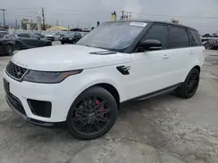 SALWR2RV8JA807770 2018 LAND ROVER RANGE ROVER