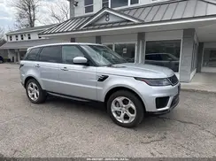 SALWR2RV8JA811916 2018 LAND ROVER RANGE ROVER SPORT