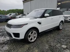 SALWR2RV8KA420203 2019 LAND ROVER RANGE ROVER