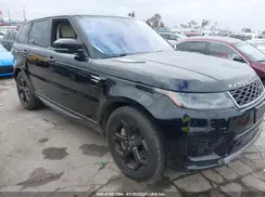 SALWR2RV8KA426342 2019 LAND ROVER RANGE ROVER SPORT