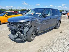 SALWR2RV8KA426390 2019 LAND ROVER RANGE ROVER SPORT