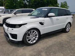 SALWR2RV8KA814865 2019 LAND ROVER RANGE ROVER SPORT