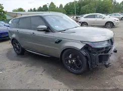 SALWR2RV8KA815904 2019 LAND ROVER RANGE ROVER SPORT