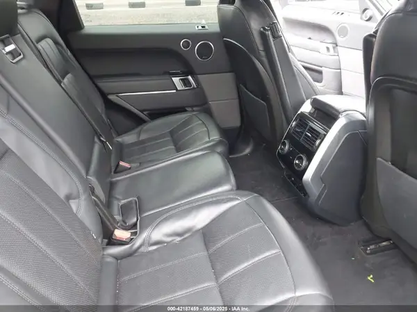 SALWR2RV8KA816535 2019 LAND ROVER RANGE ROVER SPORT - Image 8
