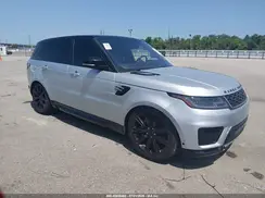 SALWR2RV8KA824408 2019 LAND ROVER RANGE ROVER SPORT