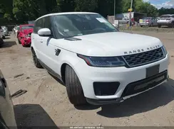 SALWR2RV8KA826529 2019 LAND ROVER RANGE ROVER SPORT