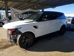 SALWR2RV8KA827440 2019 LAND ROVER RANGE ROVER