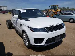 SALWR2RV8KA827647 2019 LAND ROVER RANGE ROVER SPORT