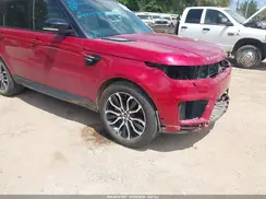 SALWR2RV8KA829771 2019 LAND ROVER RANGE ROVER SPORT