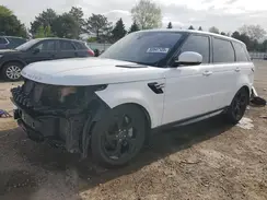 SALWR2RV8KA837370 2019 LAND ROVER RANGE ROVER
