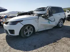 SALWR2RV8KA838809 2019 LAND ROVER RANGE ROVER SPORT