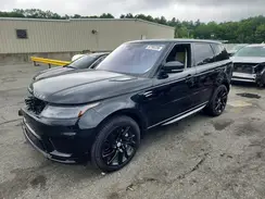 SALWR2RV8KA842987 2019 LAND ROVER RANGE ROVER