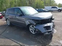 SALWR2RV9JA183297 2018 LAND ROVER RANGE ROVER SPORT