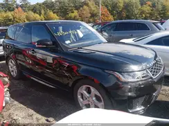 SALWR2RV9JA191299 2018 LAND ROVER RANGE ROVER SPORT