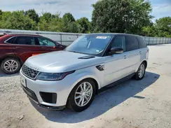SALWR2RV9JA404669 2018 LAND ROVER RANGE ROVER SPORT