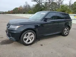 SALWR2RV9JA406910 2018 LAND ROVER RANGE ROVER SPORT