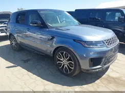 SALWR2RV9JA413923 2018 LAND ROVER RANGE ROVER SPORT