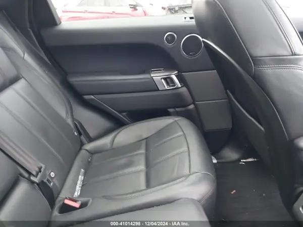 SALWR2RV9KA418735 2019 LAND ROVER RANGE ROVER SPORT - Image 8
