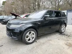 SALWR2RV9KA420677 2019 LAND ROVER RANGE ROVER