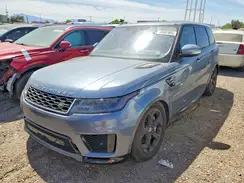 SALWR2RV9KA426589 2019 LAND ROVER RANGE ROVER