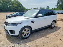 SALWR2RV9KA818715 2019 LAND ROVER RANGE ROVER SPORT