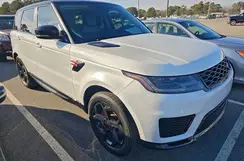 SALWR2RV9KA825566 2019 LAND ROVER RANGE ROVER SPORT