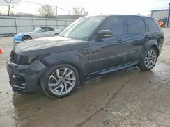 SALWR2RV9KA827172 2019 LAND ROVER RANGE ROVER