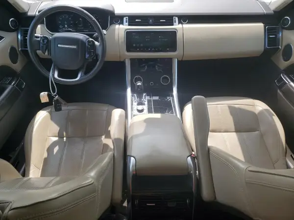 SALWR2RV9KA829312 2019 LAND ROVER RANGE ROVER - Image 8
