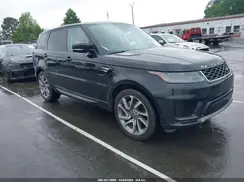 SALWR2RV9KA829505 2019 LAND ROVER RANGE ROVER SPORT