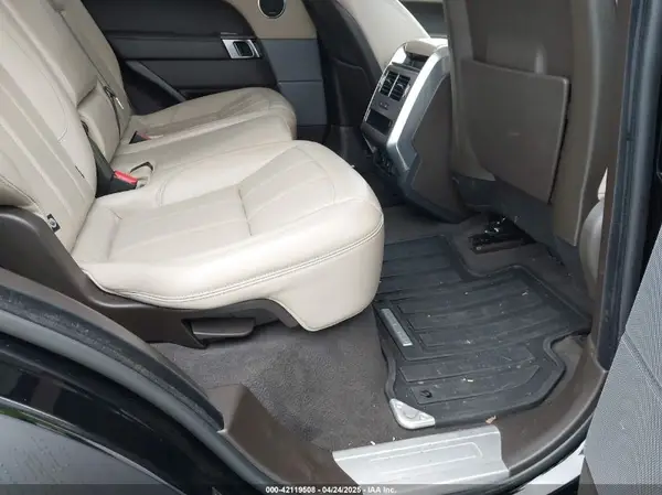 SALWR2RV9KA829505 2019 LAND ROVER RANGE ROVER SPORT - Image 8