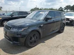 SALWR2RV9KA840178 2019 LAND ROVER RANGE ROVER SPORT