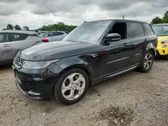 SALWR2RV9KA845302 2019 LAND ROVER RANGE ROVER SPORT