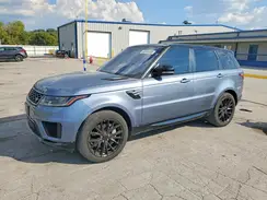 SALWR2RVXJA187620 2018 LAND ROVER RANGE ROVER SPORT
