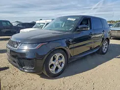 SALWR2RVXJA192011 2018 LAND ROVER RANGE ROVER SPORT