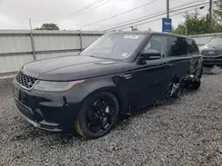 SALWR2RVXJA197399 2018 LAND ROVER RANGE ROVER SPORT