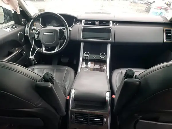 SALWR2RVXJA197399 2018 LAND ROVER RANGE ROVER - Image 8