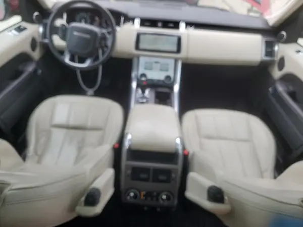 SALWR2RVXJA198813 2018 LAND ROVER RANGE ROVER - Image 8