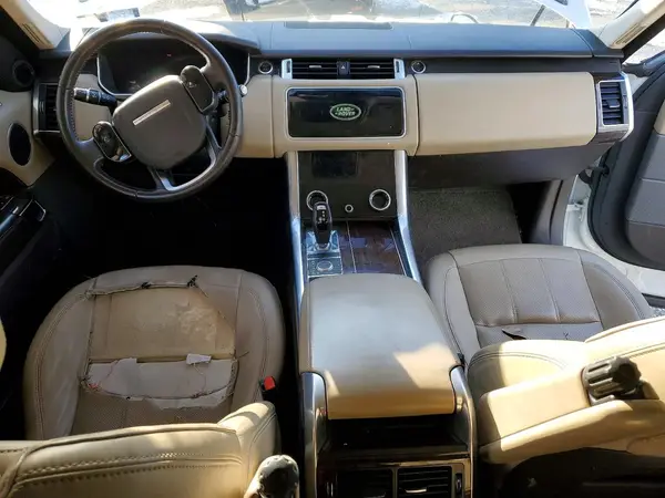 SALWR2RVXJA199380 2018 LAND ROVER RANGE ROVER SPORT - Image 8