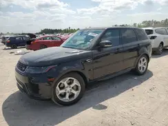 SALWR2RVXJA401313 2018 LAND ROVER RANGE ROVER