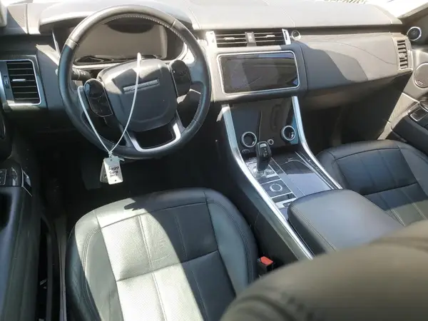 SALWR2RVXJA405989 2018 LAND ROVER RANGE ROVER - Image 8